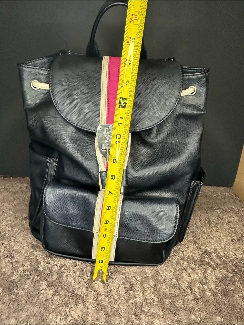 Court Couture Backpack